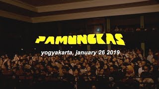 Pamungkas at Yogyakarta [upl. by Gherlein181]