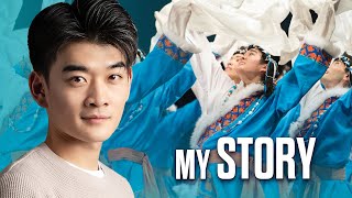 How I Became Shen Yun Principal Dancer [upl. by Aicitel]