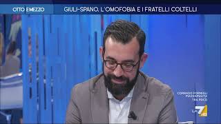 Lucio Caracciolo quotMa che cosè la famiglia tradizionale Di che stiamo parlandoquot [upl. by Valley]