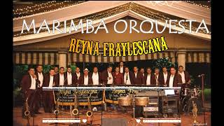 DANZON NEREIDAS REYNA FRAYLESCANA [upl. by Atwood]