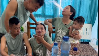 Try Not To Laugh Challenge 🤣 Hasda Hasdai Jhandai Mare 😂punvlogs [upl. by Nnylg589]