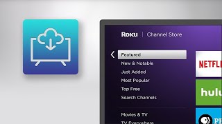 How to add channels on your Roku devices [upl. by Cantone]