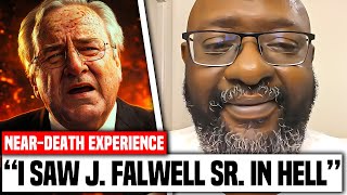 He Saw Jerry Falwell Sr in HELL Heres What He Confessed [upl. by Ylimme]