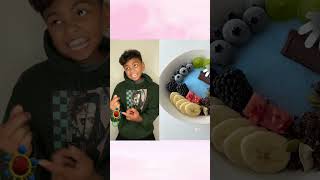 🌈🍰 POV Cake Storytime 🍒 Mark Adams ✨ Tiktok Compilations 56 [upl. by Warfourd]