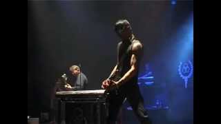 Die Krupps  Crossfire Live 2005 HQ [upl. by Misak849]