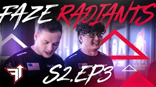 HOW FAZE VALORANT DOMINATED VCT PLAYOFFS  FaZe Radiants S2E3 [upl. by Rolfe617]