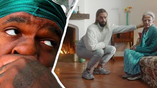 Mrseavay Reacts To Salvatore Ganacci  Horse Official Music Video [upl. by Nahtanoj]