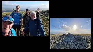 ingleborough [upl. by Parrott]