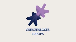 Grenzenloses Europa  Finale Projekte [upl. by Ytisahc550]