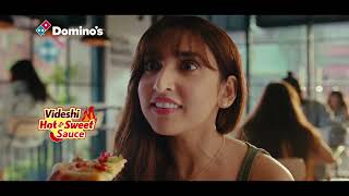 All New Domino’s Pizza Mania  Hindi [upl. by Hetti]