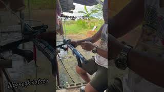 30cm speargun demo tutorial speargun spearfishingphilipines fishing [upl. by Alicia]