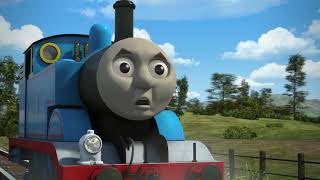 Thomas amp Friends Season 20 Episode 14 Mucking About US Dub HD MM Part 1 [upl. by Aniela]