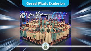 Joyous Celebration Unveils New Gospel Hits A Musical Journey Through South Africa [upl. by Eilatam196]