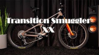 Transition Smuggler Dream Build [upl. by Shriner]