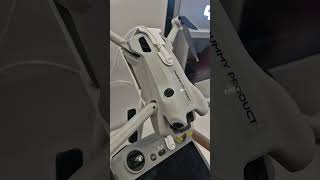 New Dji Movic drone 2024 A spaceship machine dji djidrone [upl. by Niro229]