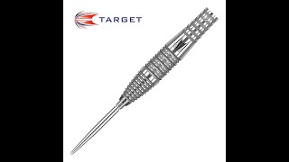 Target Bolide 05 Swiss Point Darts  22gms  D0994 [upl. by Christoph459]