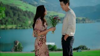 Sigriswil  Kim Kyung Hee  Crash Landing on You  OST sub español english [upl. by Kahle]