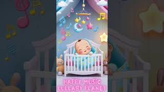 Best Baby Relaxing Music Soothing Lullabies For Deep Sleep [upl. by Jemimah]