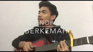 Berkemah Sama Si Nopal Anaknya Bahenol namiesmy cover [upl. by Soble360]