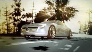 Opel Flextreme GTE  Video Oeni [upl. by Cochard]