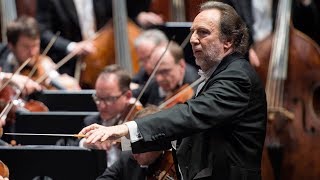 Mendelssohn Symphony No 4 quotItalianquot  Chailly · Berliner Philharmoniker [upl. by Anicul459]