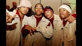 the truth behind the B2K breakup [upl. by Anirat]