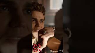 Stefan proposed to Elena The vampire diaries shortsfeed browsefeatures youtubesearch lovestatus [upl. by Nave]