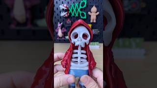 Best Things to 3D Print for Halloween in 2024 [upl. by Olympia]