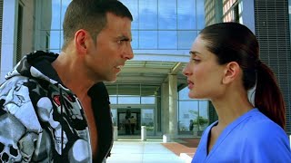 Kareena Kapoor Turns Into A Surgeon  Kambakkht Ishq  Comedy Scene  Akshay Kumar amp Kareena Kapoor [upl. by Varhol]