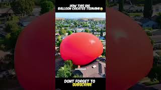 Balloon movie explanation movie review [upl. by Samaj]