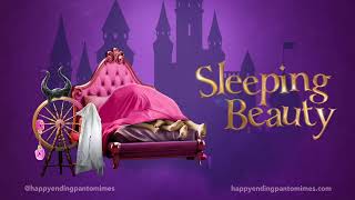 Sleeping with Beauty  Trailer  Thu 23rd amp Fri 24th January 2025 [upl. by Charie]