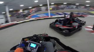 K1 SPEED league race [upl. by Chapen]