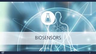 Biological Analysis Using EnzymaticAmperometric Biosensors [upl. by Janos498]