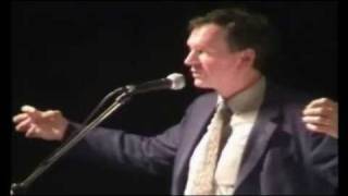 DOPEC  Rupert Sheldrake 7th sense telepathy  Teil1 [upl. by Cristen]