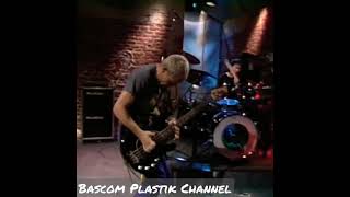 Flea The Best Bass Part 2 shorts shortsvideos basssolo flea redhotchilipeppers [upl. by Ymorej]