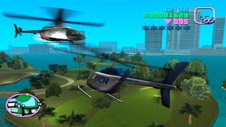 Developers never expected us to do this in GTA Vice City [upl. by Marigolde871]