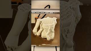 3D Printing SECRETS Behind Arcanes MindBlowing Visuals [upl. by Ahsirt]