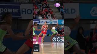 The Sunday special  Suncorp Super Netball [upl. by Stannfield397]