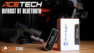 DÉCOUVERTE DU TRACER UNIT BIFROST BT DACETECH LE TRACEUR LE PLUS COMPLET SUR LE MARCHÉ ENG SUB [upl. by Clein179]