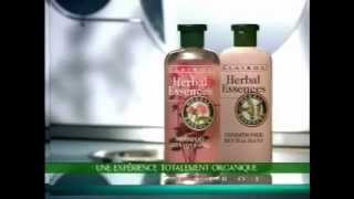 Herbal Essence quotHerbal Sleepquot Adaptation française [upl. by Doloritas]