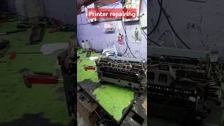 Printer repairing and deals also in refurbished printers shorts shortsfeed [upl. by Bergmann]