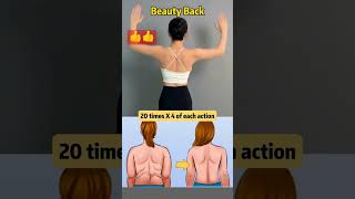 Back fat loss work out at home🏠🏠short yt short Ashvik betu 3686🥰🥰👍👍👍🥳🥳🥳 [upl. by Lisk611]