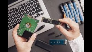 how to open laptop parts hard disk repair HDD SSD Ram Processor Fan Motherboard Wlan Wwan [upl. by Teeter]