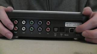 Product Review Hauppauge quotHD PVR Personal Video Recorder 1212quot For PC and MAC [upl. by Norat]