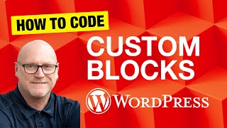 Create a Dynamic Ken Burns Gallery in WordPress  How to code Custom Gutenberg Blocks [upl. by Alioz763]