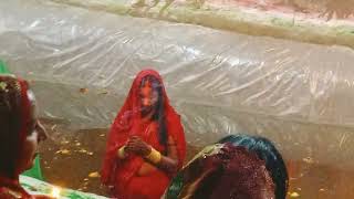 Sunita Devi chhat puja छठ पूजा Sunita Devi Bhojpuri M2 ka new Sunita Devi Bhojpuri satus video [upl. by Aitekram415]