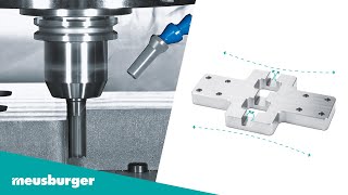 Meusburger TechnikTipp – Spannungsarm Glühen [upl. by Anemix]