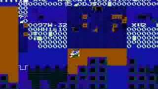 Super Mario Bros Severe Corruption 2 [upl. by Hazaki]