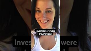 The Recovery that Traumatized Investigators Shanann Watts Family Murders crime chriswatts [upl. by Michey]