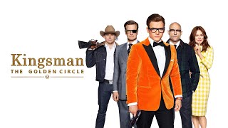 Kingsman The Golden Circle 2017 Movie  Colin Firth Julianne Moore  Kingsman 2 Full Facts Review [upl. by Acissj]